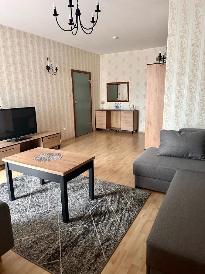 Hotel Horda Słubice Kültér fotó